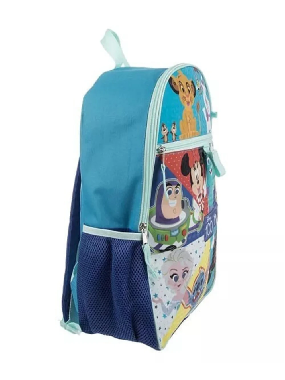 Disney Toy Story &Friends Backpack Set 5 Piece 16